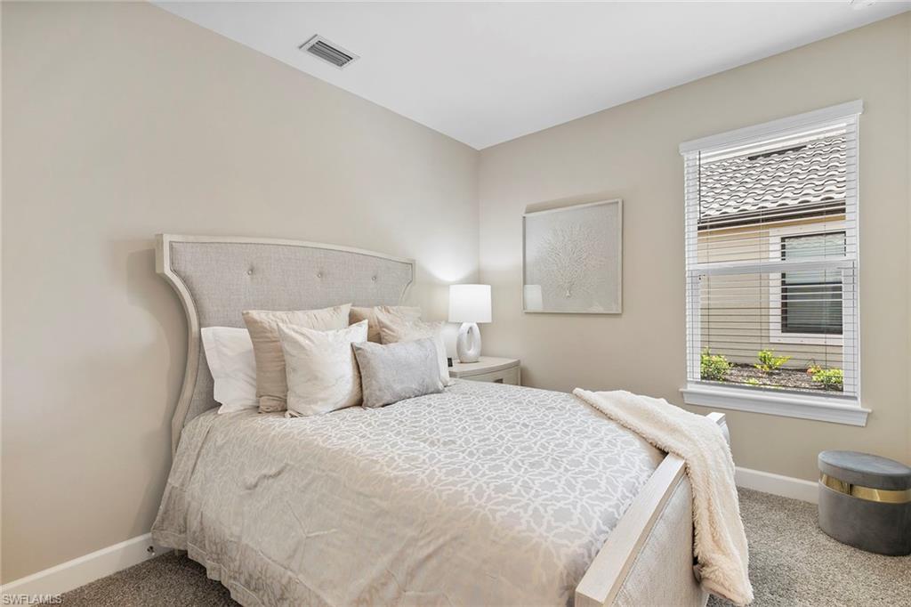 ESPLANADE BY THE ISLANDS - Residential Lease