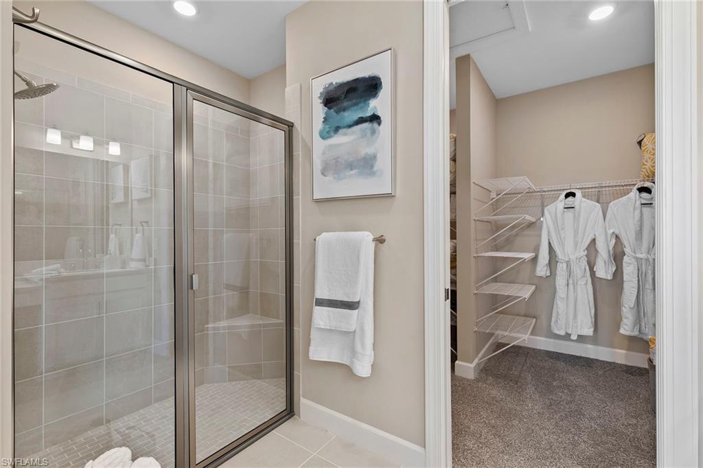 ESPLANADE BY THE ISLANDS - Residential Lease