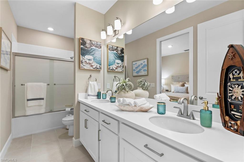 ESPLANADE BY THE ISLANDS - Residential Lease