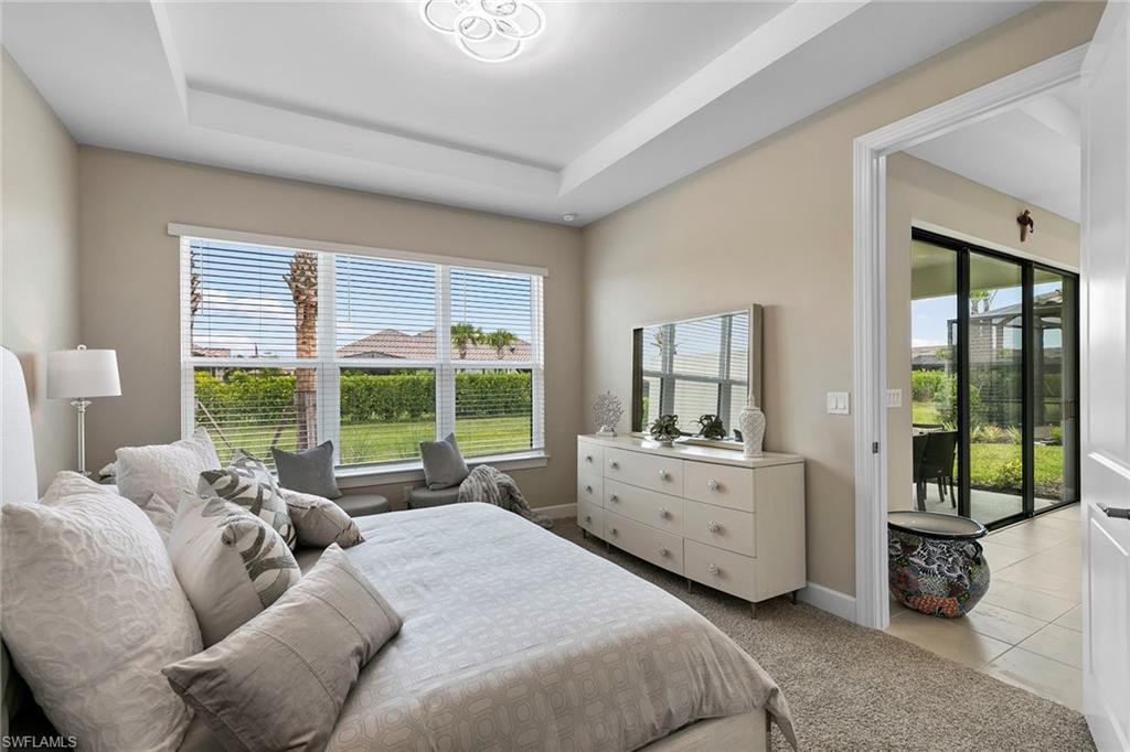 ESPLANADE BY THE ISLANDS - Residential Lease