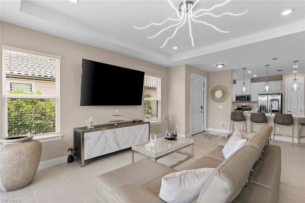 ESPLANADE BY THE ISLANDS - Residential Lease