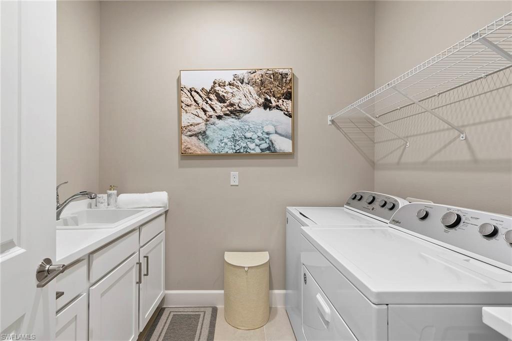 ESPLANADE BY THE ISLANDS - Residential Lease