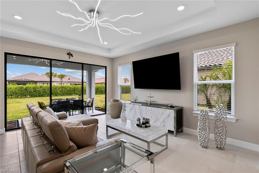 ESPLANADE BY THE ISLANDS - Residential Lease