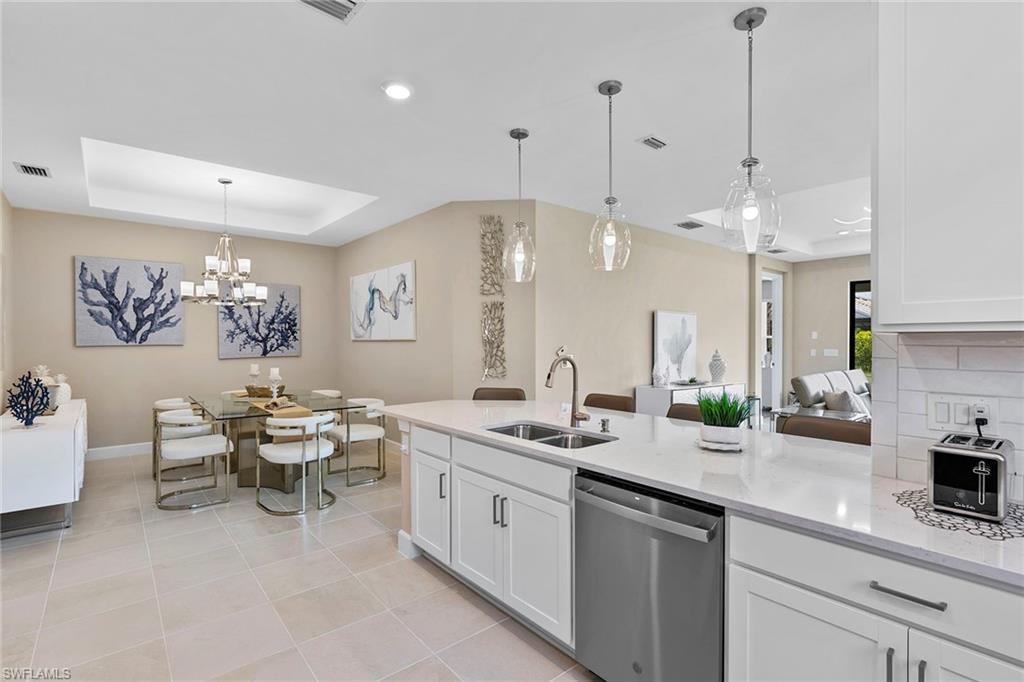 ESPLANADE BY THE ISLANDS - Residential Lease