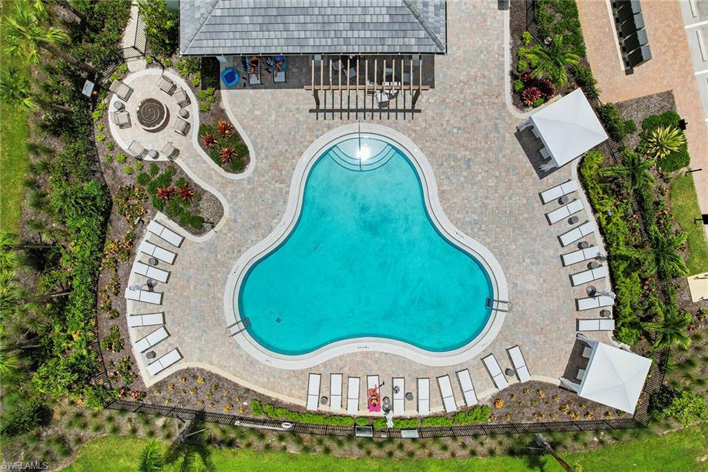 ESPLANADE BY THE ISLANDS - Residential Lease