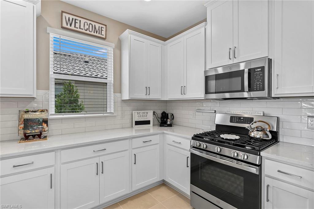ESPLANADE BY THE ISLANDS - Residential Lease