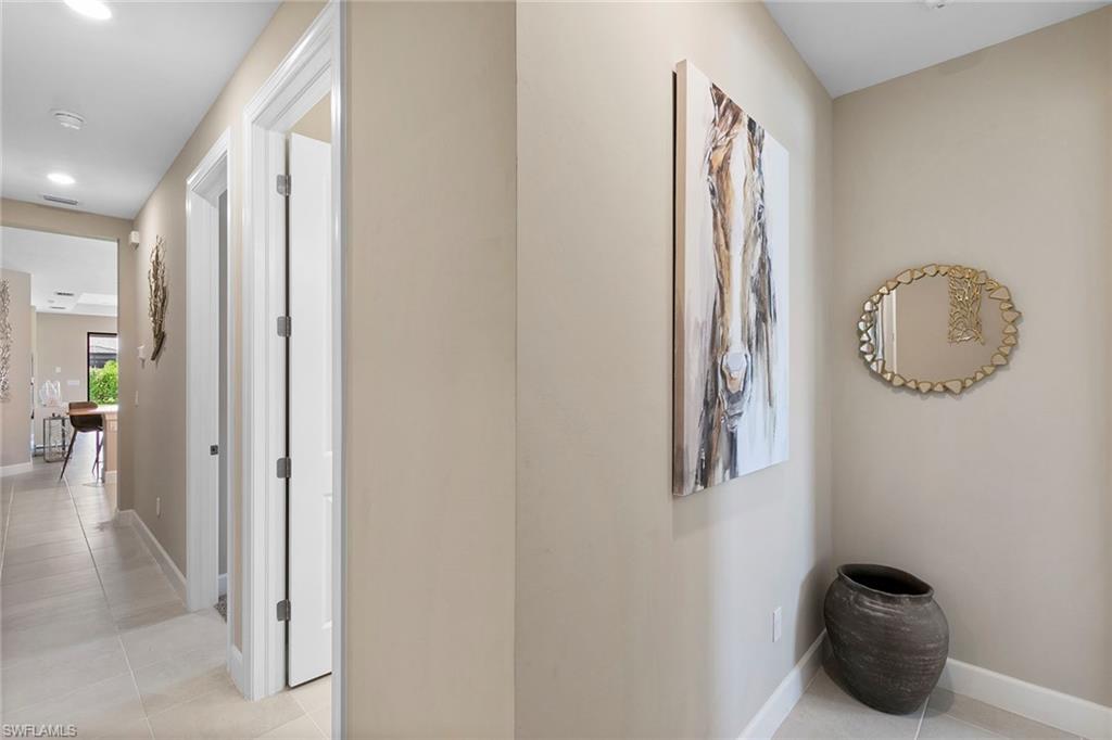 ESPLANADE BY THE ISLANDS - Residential Lease