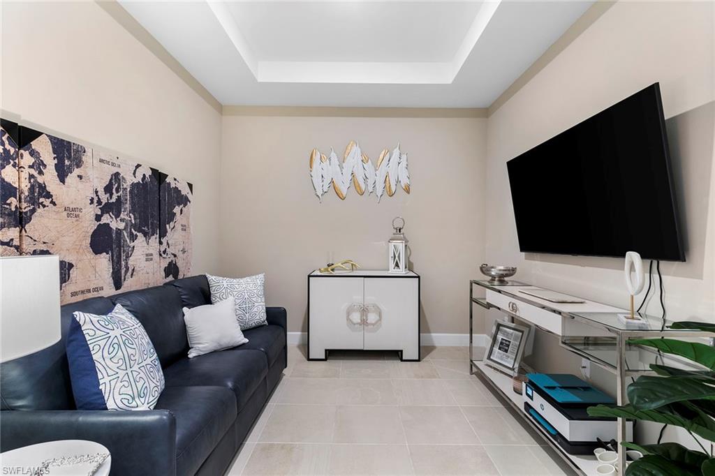 ESPLANADE BY THE ISLANDS - Residential Lease