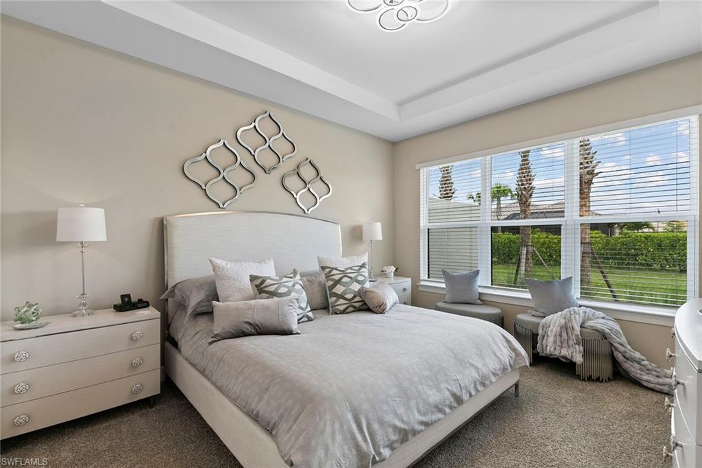 ESPLANADE BY THE ISLANDS - Residential Lease