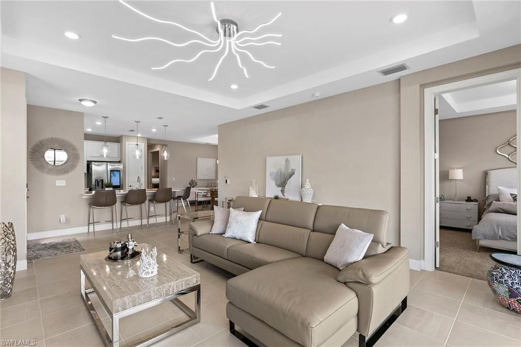 ESPLANADE BY THE ISLANDS - Residential Lease
