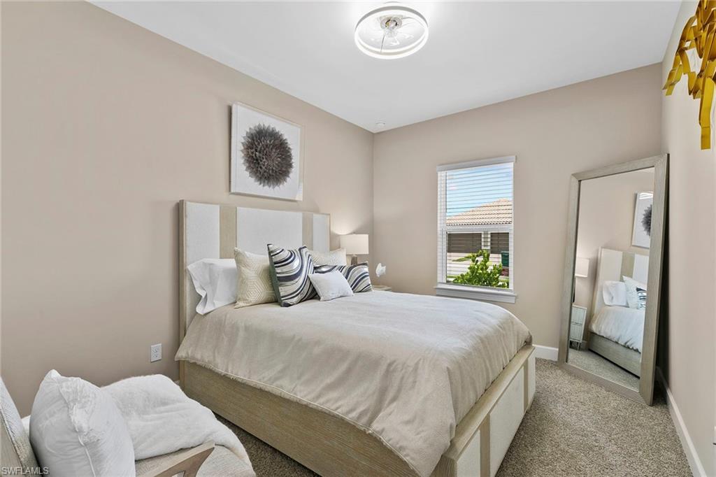 ESPLANADE BY THE ISLANDS - Residential Lease