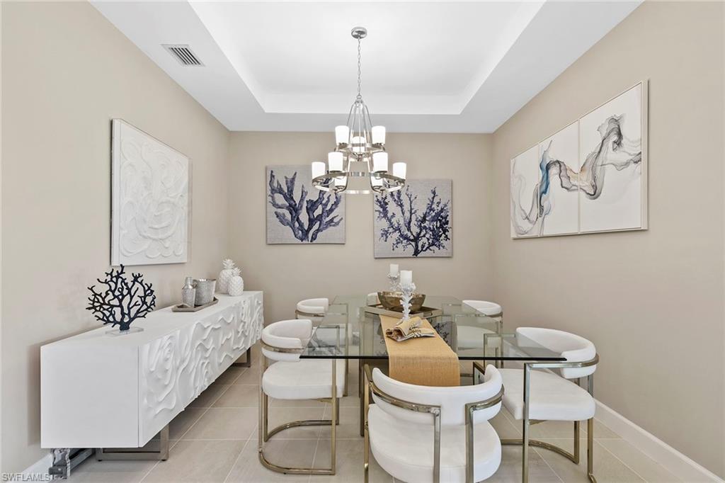 ESPLANADE BY THE ISLANDS - Residential Lease