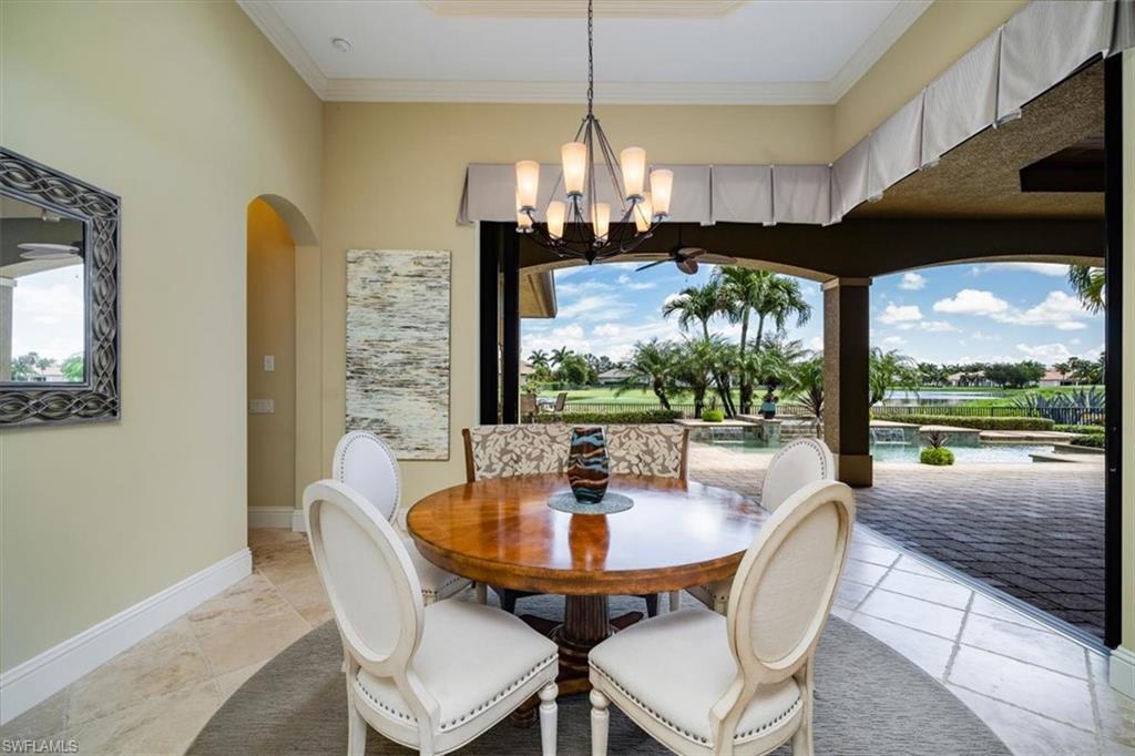 QUAIL WEST - Residential