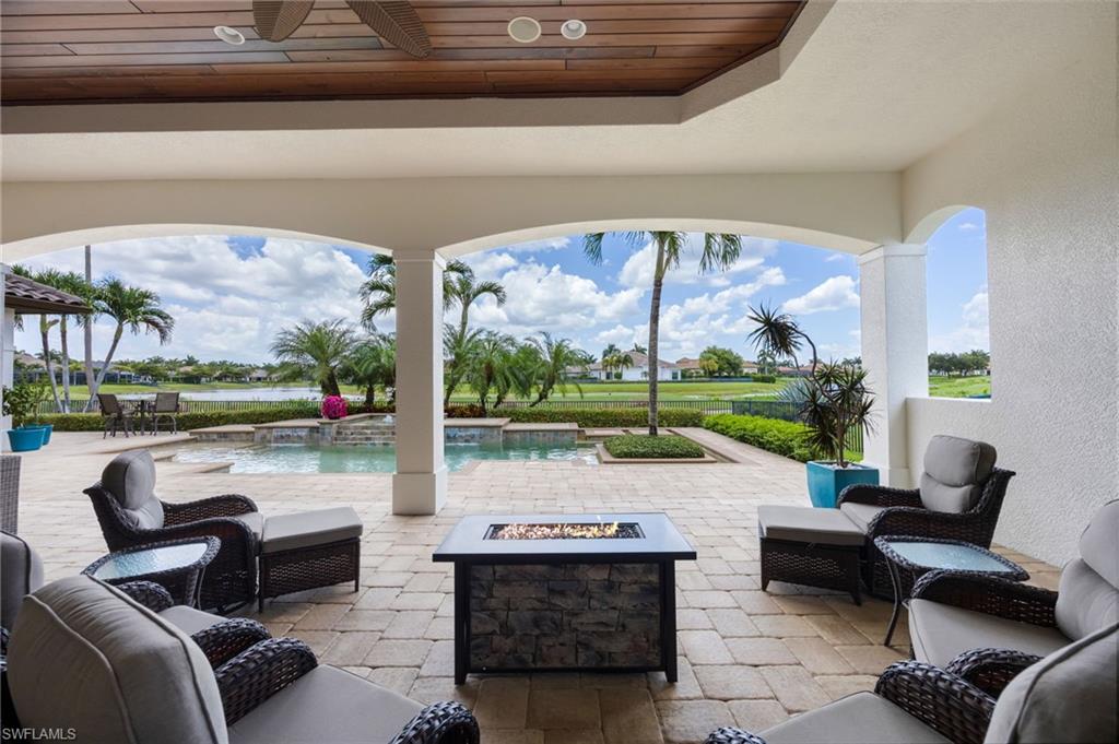 QUAIL WEST - Residential