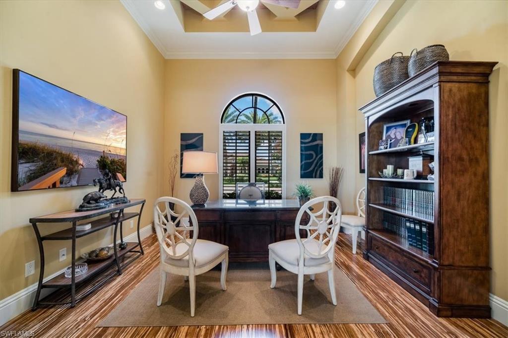 QUAIL WEST - Residential