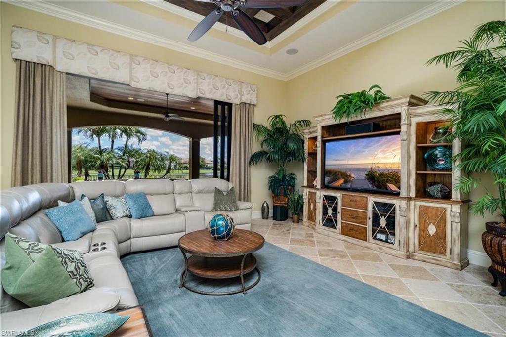 QUAIL WEST - Residential