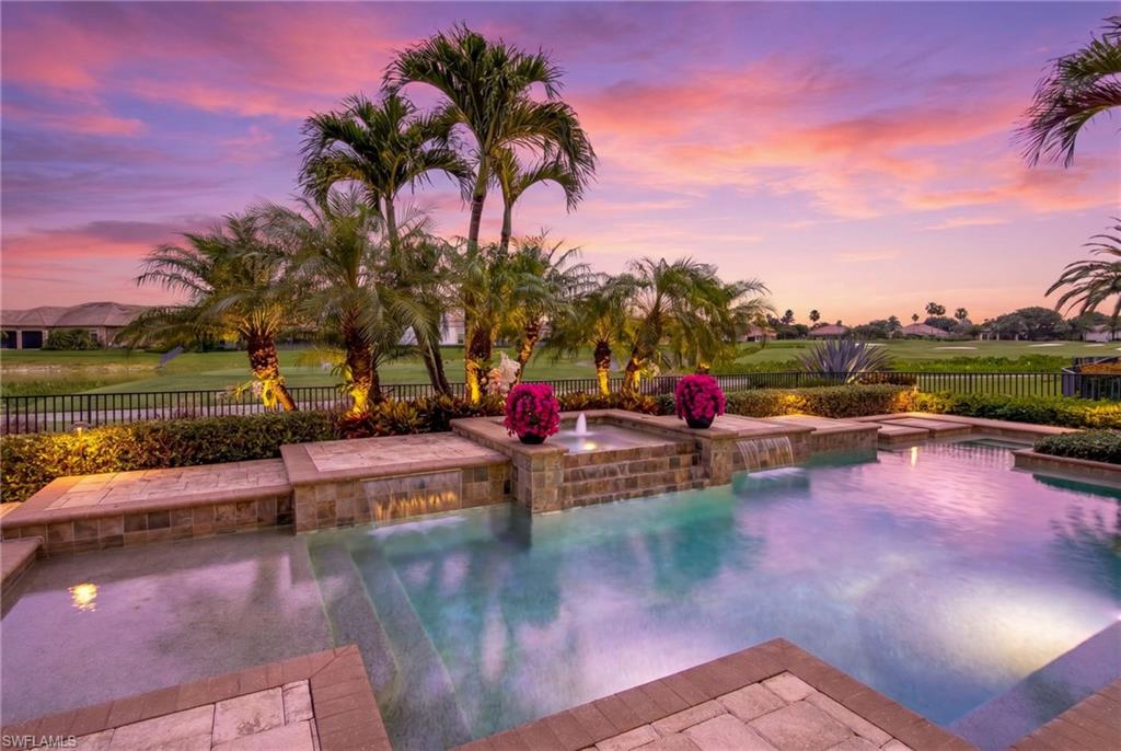 QUAIL WEST - Residential