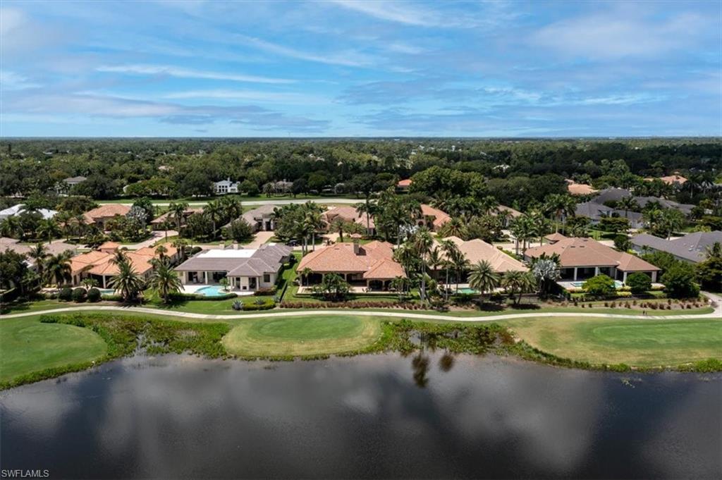 QUAIL WEST - Residential