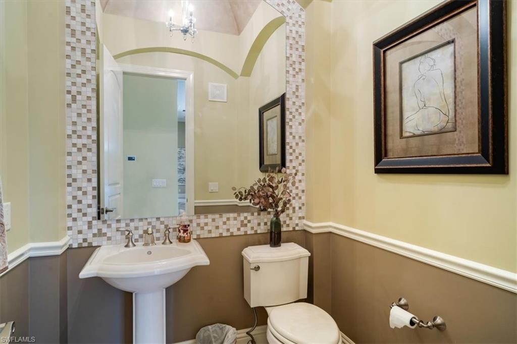 QUAIL WEST - Residential