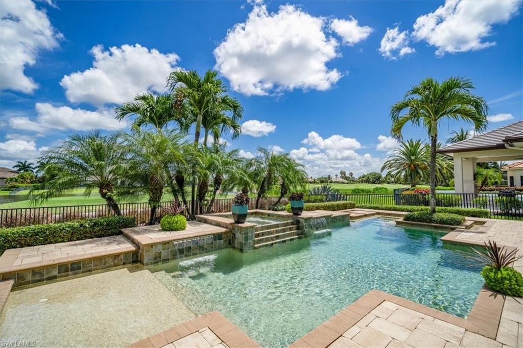 QUAIL WEST - Residential