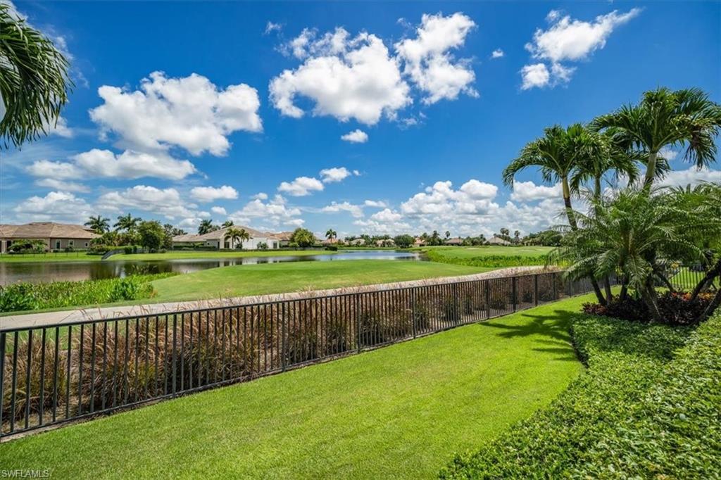 QUAIL WEST - Residential