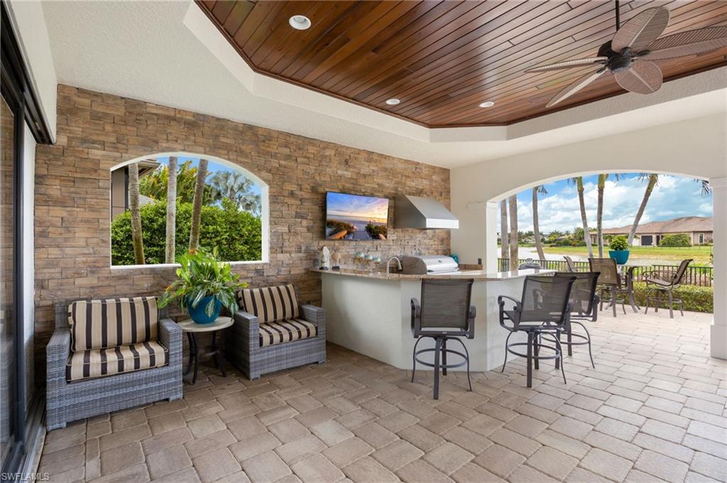 QUAIL WEST - Residential