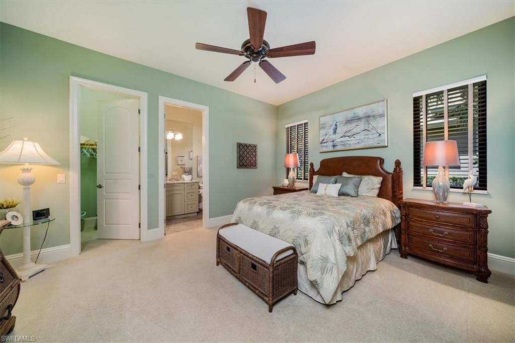 QUAIL WEST - Residential