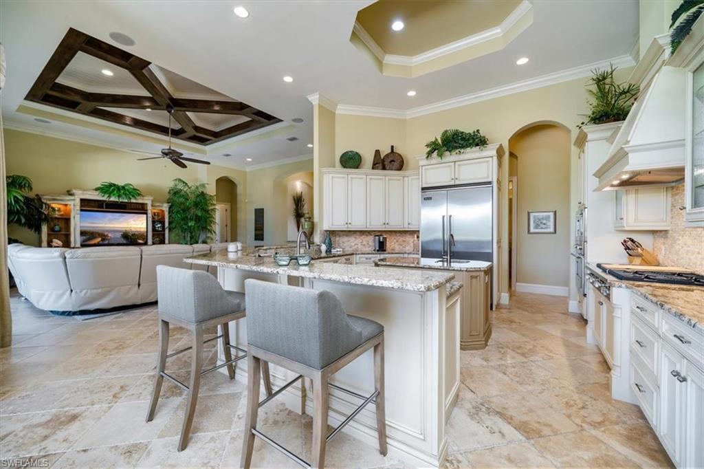 QUAIL WEST - Residential