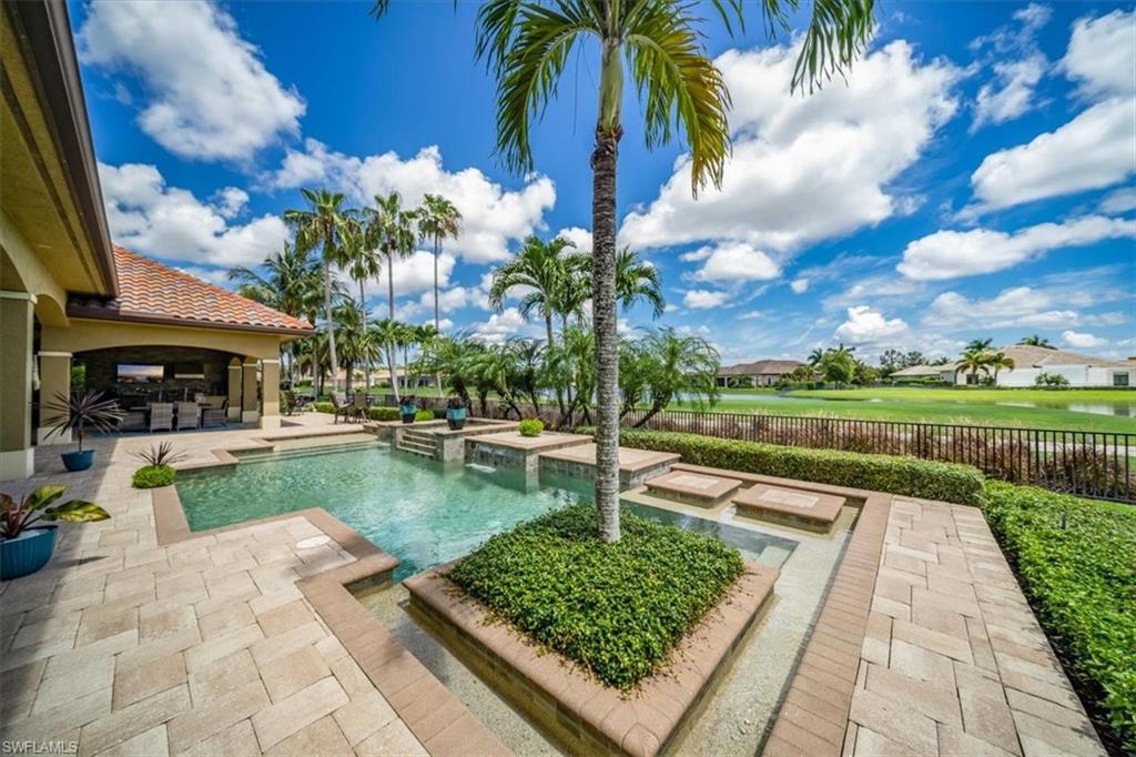 QUAIL WEST - Residential