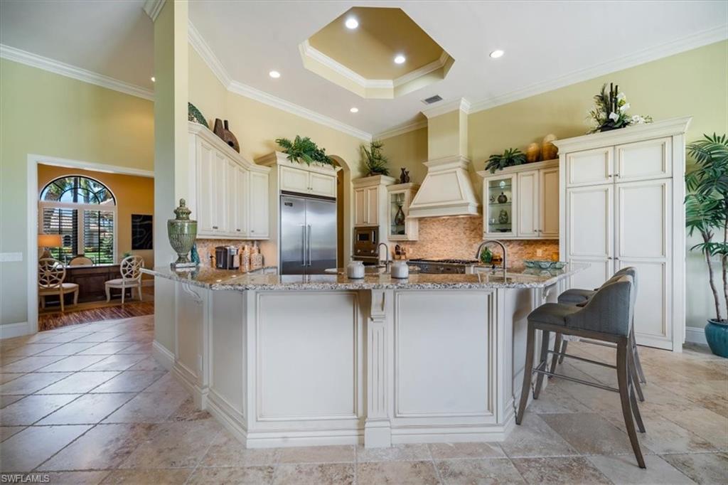 QUAIL WEST - Residential