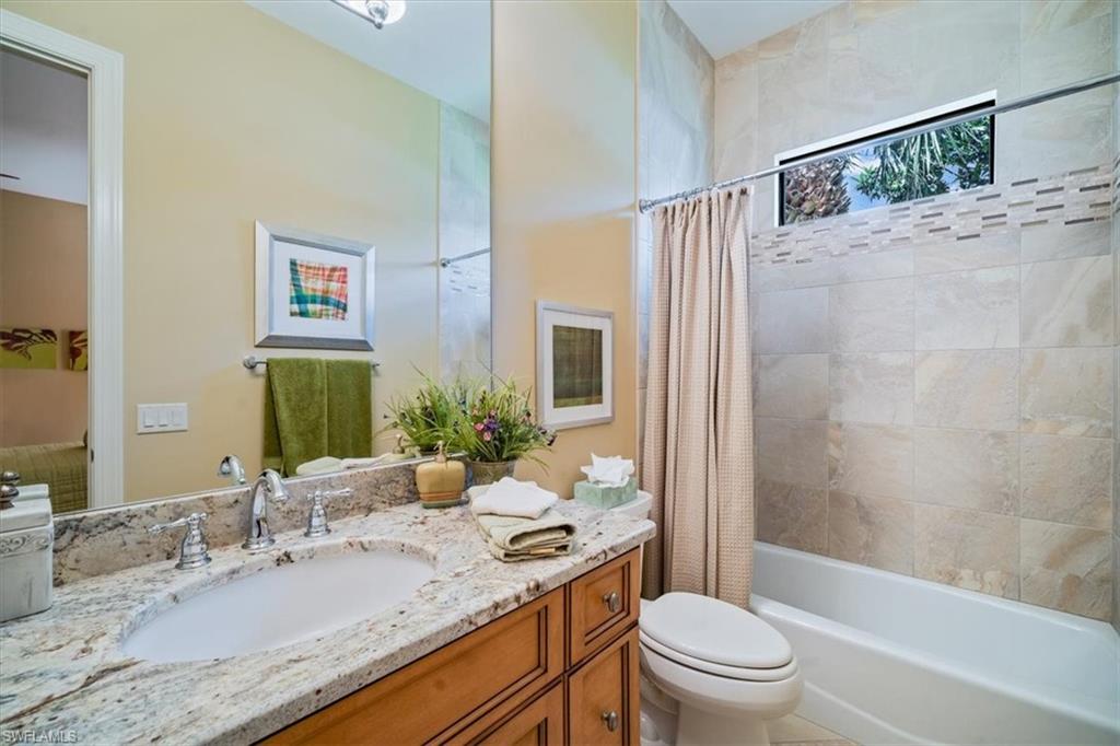 QUAIL WEST - Residential