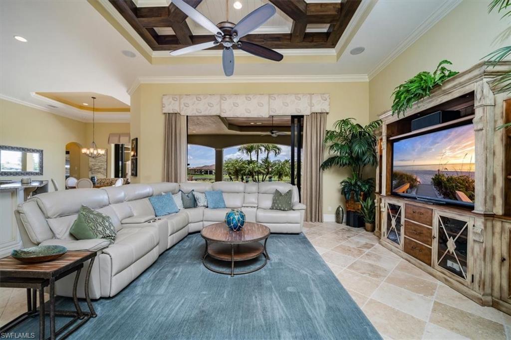 QUAIL WEST - Residential