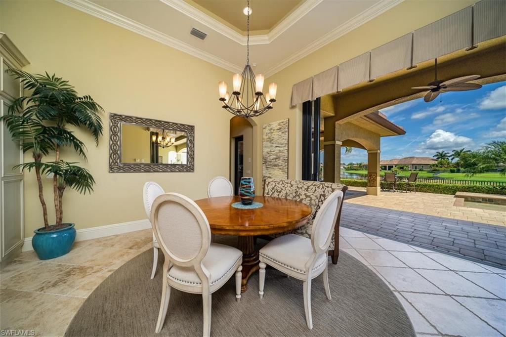 QUAIL WEST - Residential