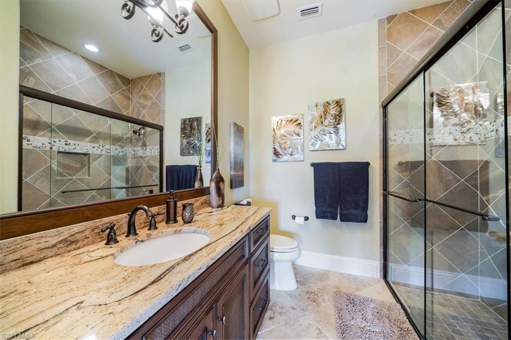 QUAIL WEST - Residential