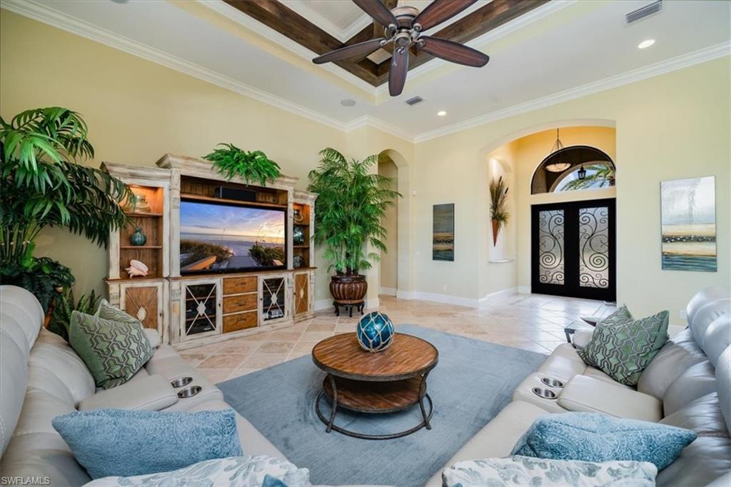 QUAIL WEST - Residential
