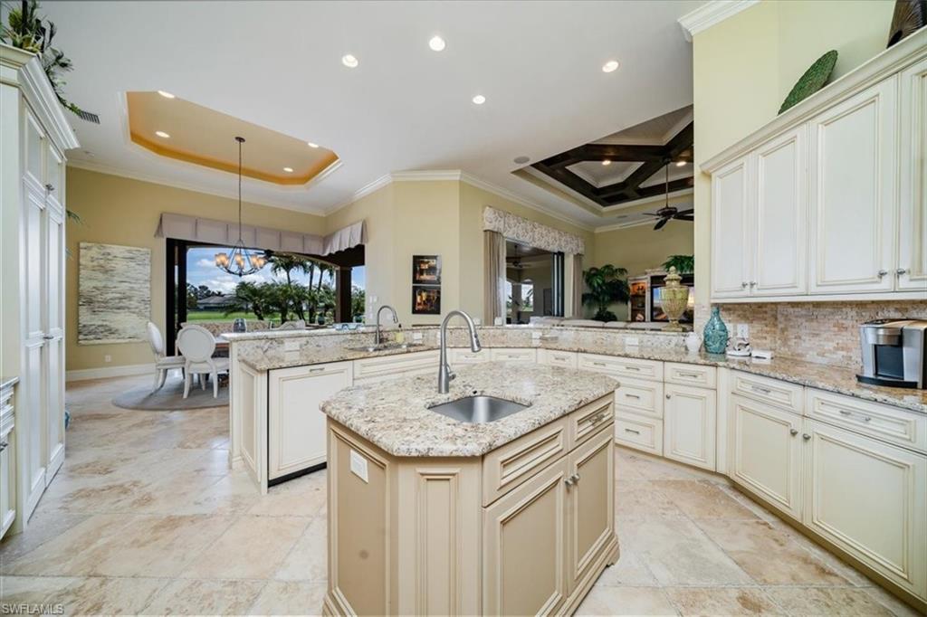 QUAIL WEST - Residential