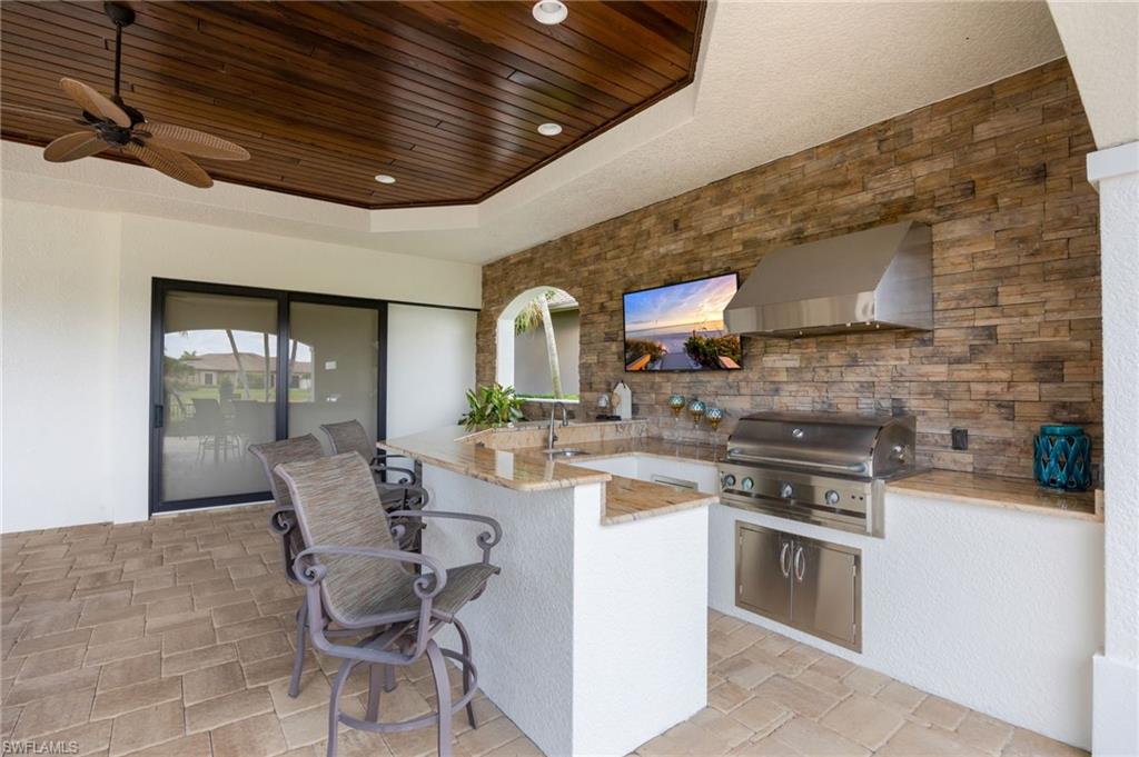 QUAIL WEST - Residential