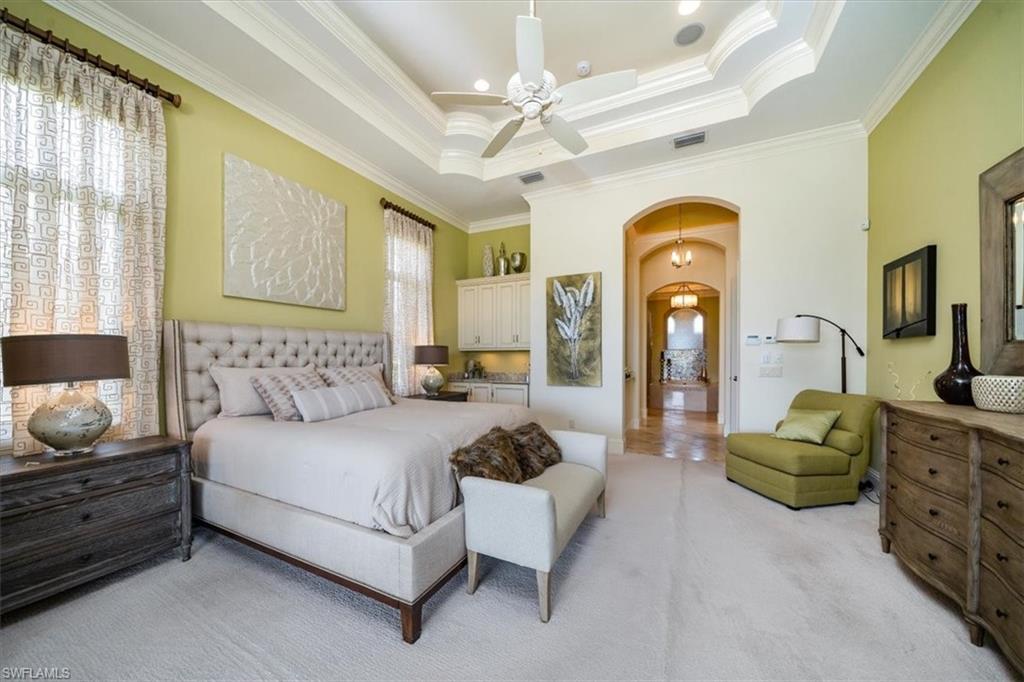QUAIL WEST - Residential