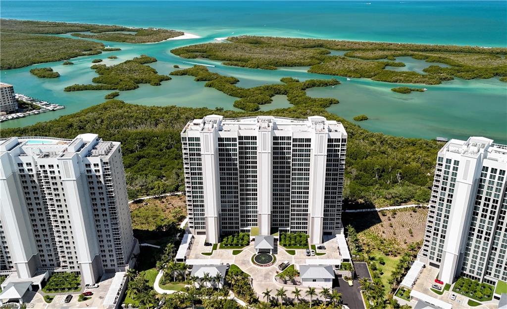 This incredible end unit on the 21st floor is found in the desirable Tower 200 at Kalea Bay. Professionally designed with incredible water views, this unit was made for coastal elegance and comfort. This thoughtfully designed floor plan features 3 bedrooms plus a den, 3 bathrooms, and a powder room. The chef’s kitchen is ideal for both everyday living and entertaining. Residents also get to enjoy private access to The Club at Kalea Bay, which features resort pools, dinning venues, and an exceptional wellness center.