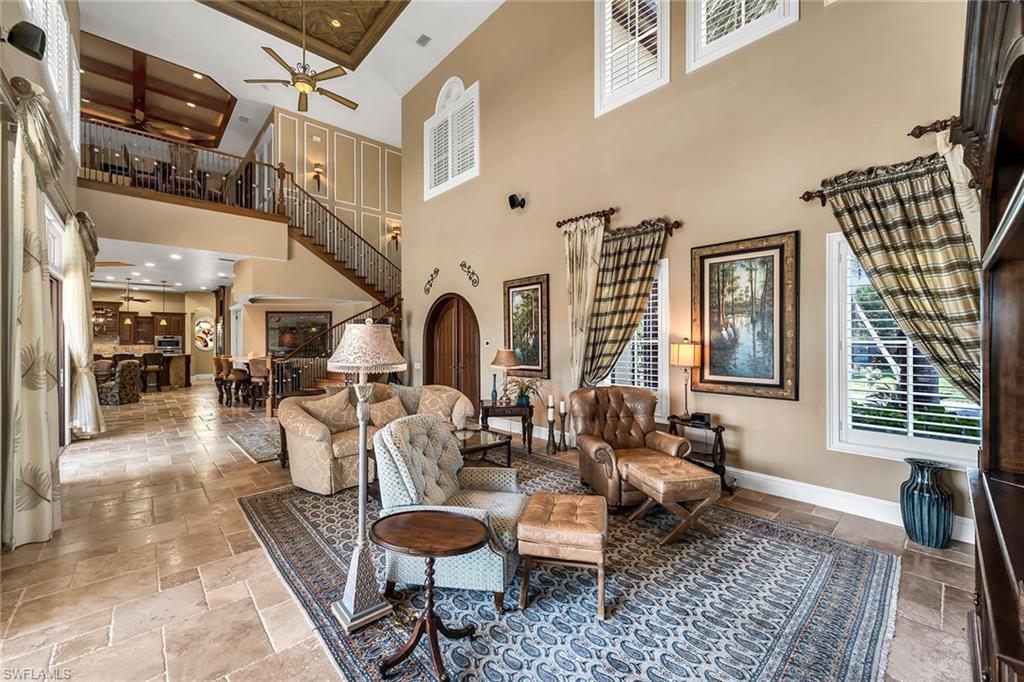 MARCO ISLAND - Residential