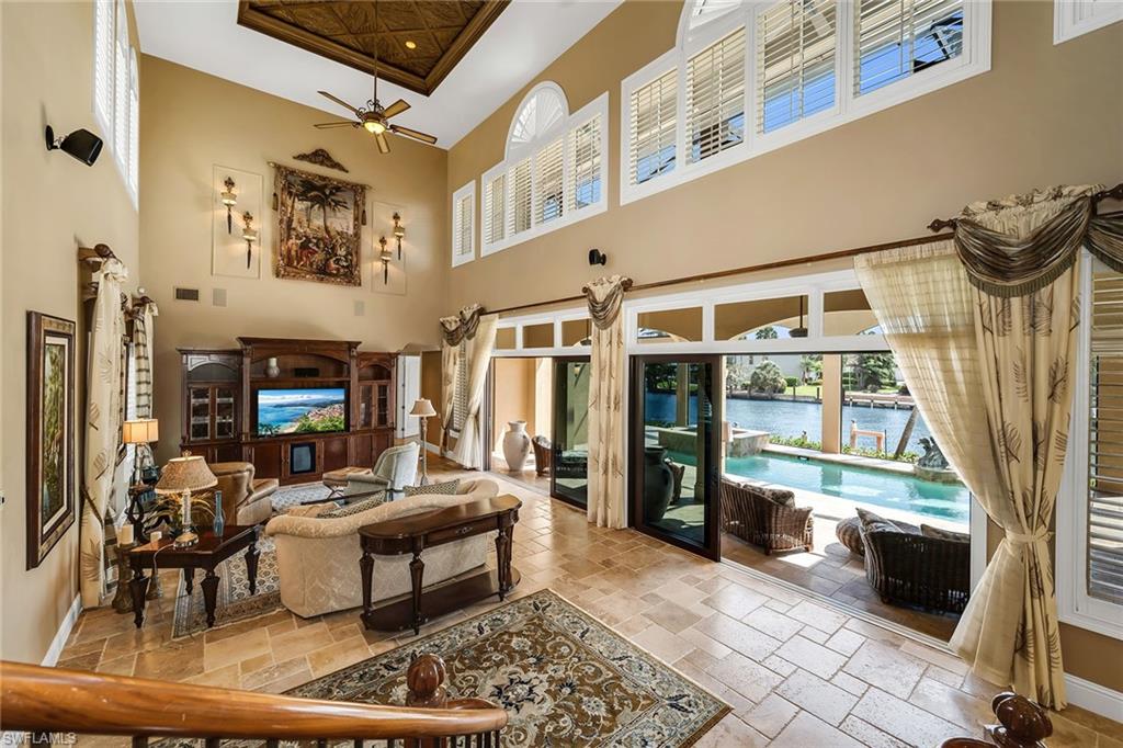 MARCO ISLAND - Residential