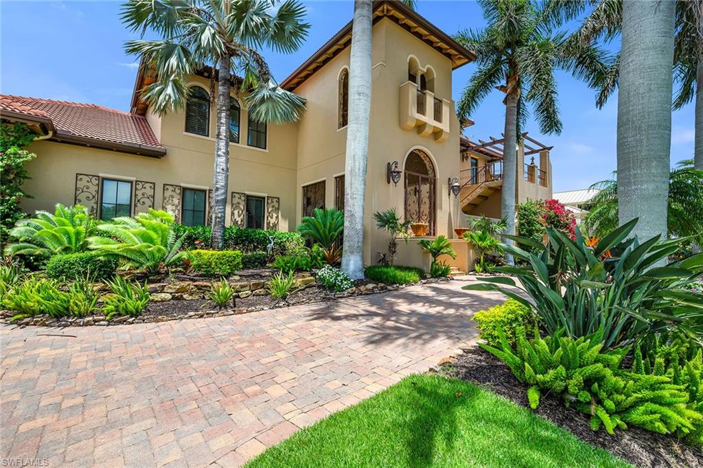 MARCO ISLAND - Residential
