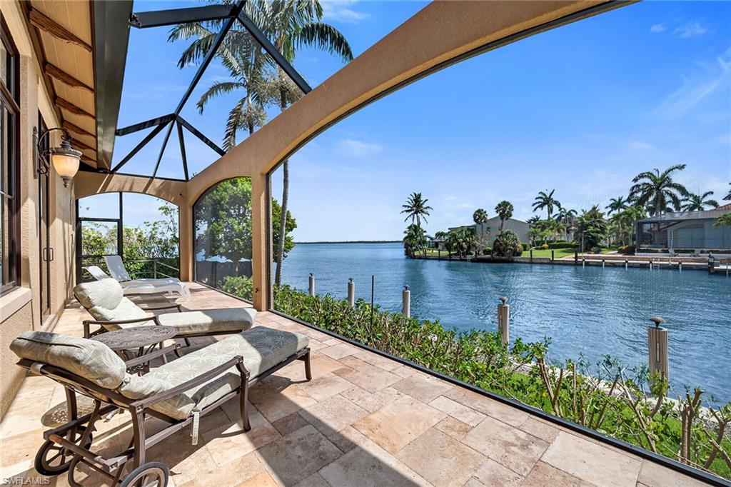 MARCO ISLAND - Residential