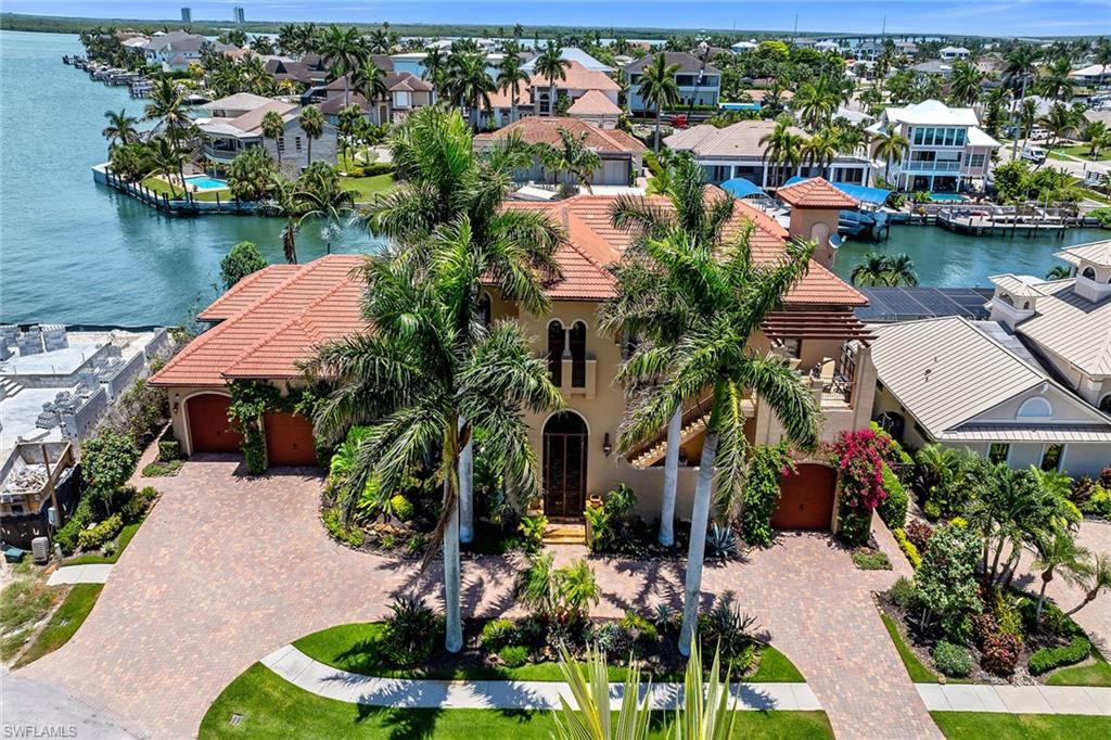 MARCO ISLAND - Residential