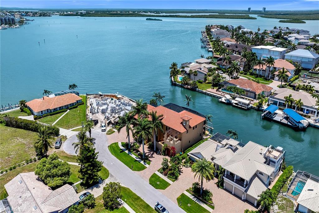 MARCO ISLAND - Residential