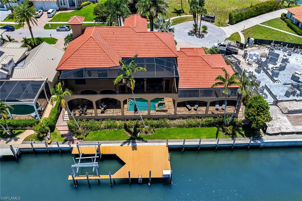 MARCO ISLAND - Residential