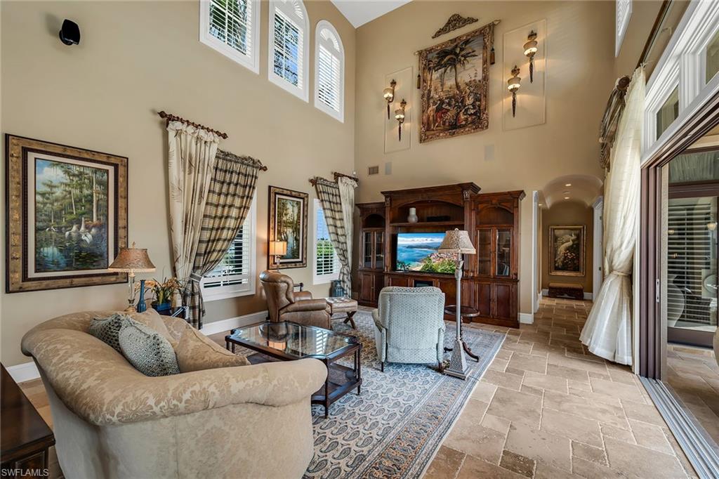 MARCO ISLAND - Residential