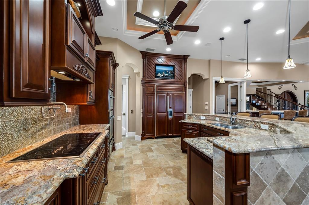 MARCO ISLAND - Residential