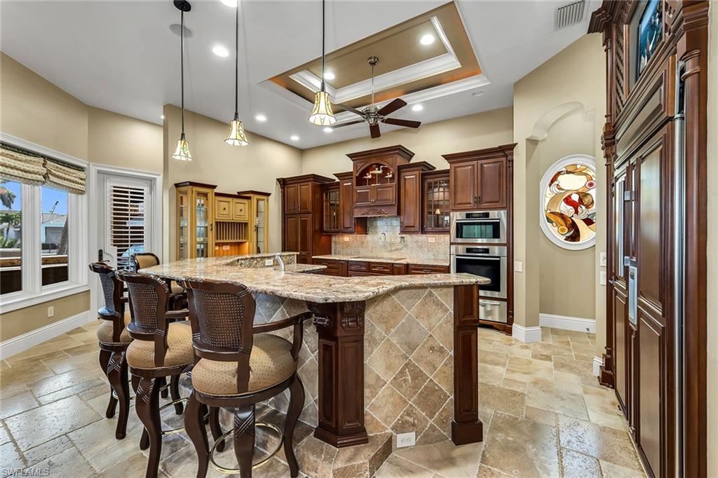 MARCO ISLAND - Residential