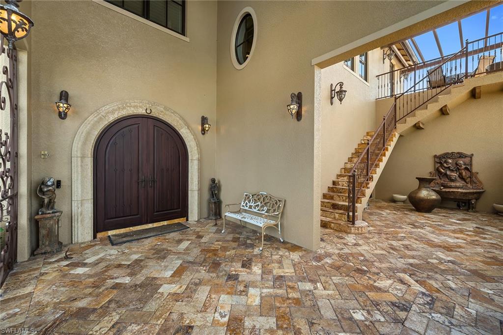 MARCO ISLAND - Residential